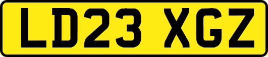 LD23XGZ