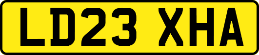LD23XHA