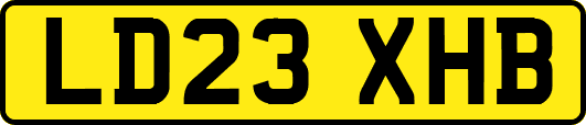 LD23XHB