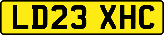 LD23XHC
