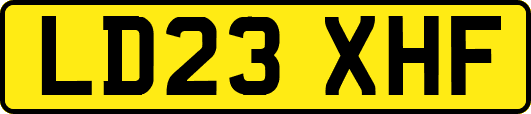LD23XHF