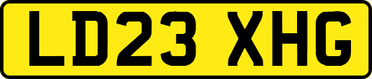 LD23XHG