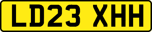 LD23XHH