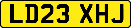 LD23XHJ