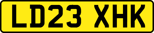 LD23XHK