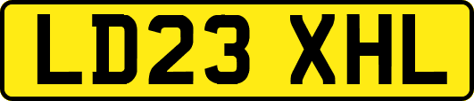 LD23XHL
