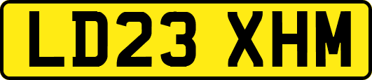 LD23XHM