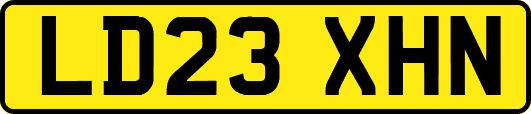 LD23XHN