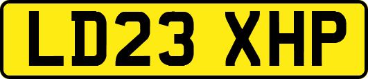 LD23XHP