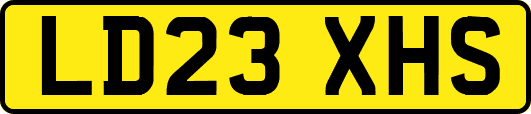 LD23XHS