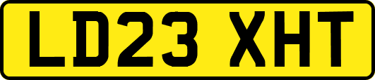 LD23XHT