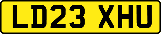 LD23XHU