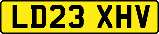 LD23XHV