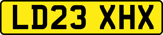 LD23XHX