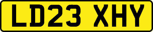 LD23XHY