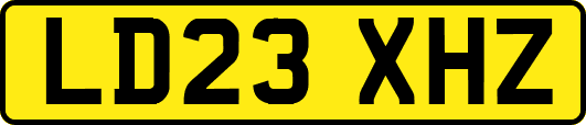 LD23XHZ