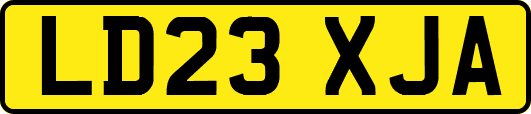 LD23XJA