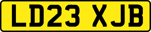 LD23XJB