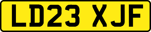 LD23XJF