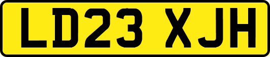 LD23XJH