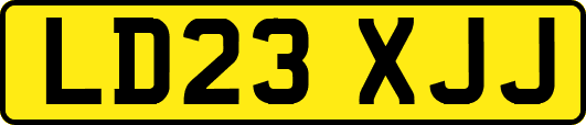 LD23XJJ