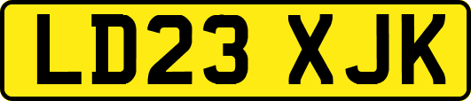 LD23XJK