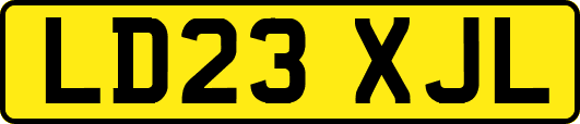 LD23XJL
