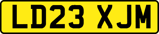 LD23XJM
