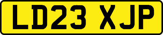LD23XJP
