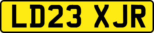 LD23XJR