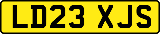 LD23XJS