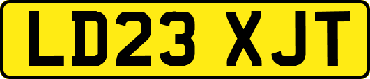 LD23XJT