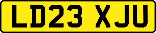 LD23XJU