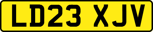 LD23XJV