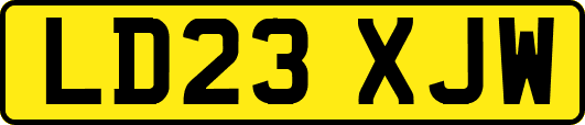 LD23XJW