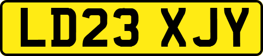 LD23XJY