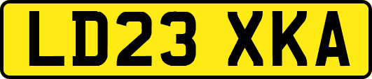 LD23XKA
