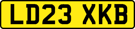 LD23XKB