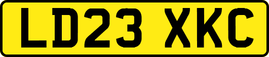 LD23XKC