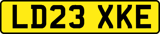 LD23XKE