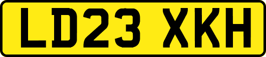 LD23XKH