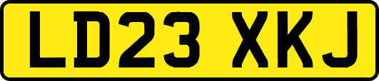LD23XKJ