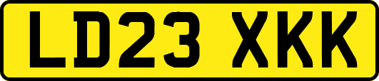 LD23XKK