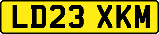 LD23XKM