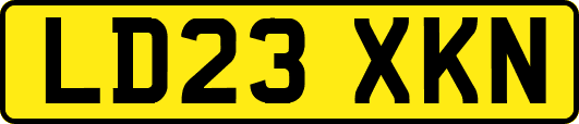 LD23XKN