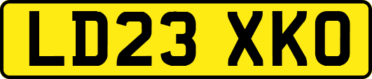LD23XKO