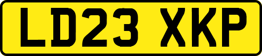 LD23XKP