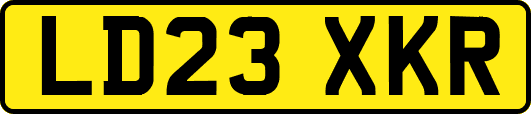 LD23XKR
