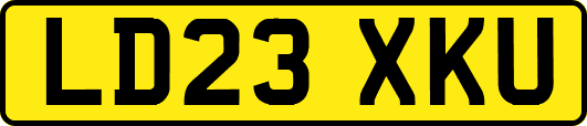 LD23XKU