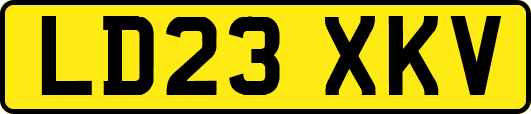LD23XKV